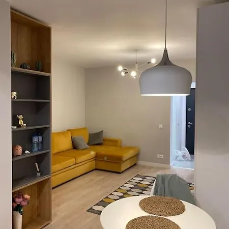 Apartment Cosy Luxury Studio Dristor *