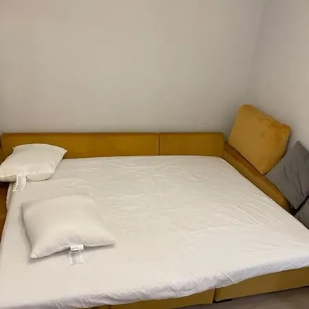 Apartment Cosy Luxury Studio Dristor *