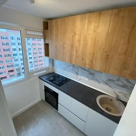 Cosy Luxury Studio Dristor