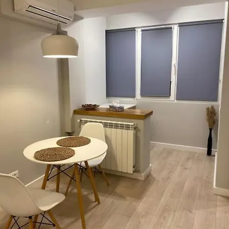 Apartment Cosy Luxury Studio Dristor