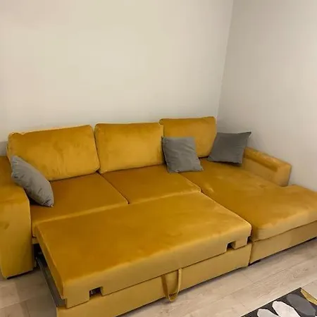Cosy Luxury Studio Dristor * Bucharest